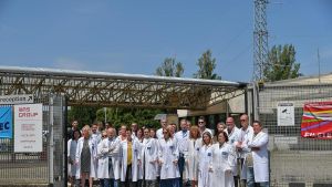 Nerviano Medical Sciences, contro lo smantellamento l’ultima speranza è fra un mese al tavolo del ministero