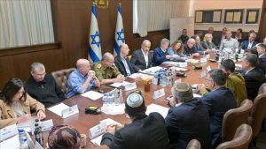 7 Ekim dosyası Netanyahu’nun sonunu getirir mi?