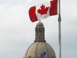 Braid: Federalist forces pile on the good news to spike separatism The federalist firehose is spraying both good news and dire warnings with one message — separation would be a doomed, dangerous act