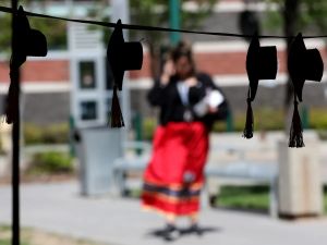 Opinion: Racism is still a reality for Indigenous people