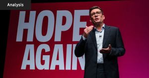 Can Burnham save Britain? Finally, he reveals his plans – with one glaring omission