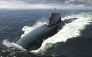 Why Britain cannot deliver SSN-AUKUS on schedule