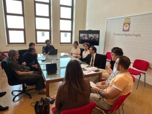 Università, garantita la copertura al 100% delle borse di studio Adisu