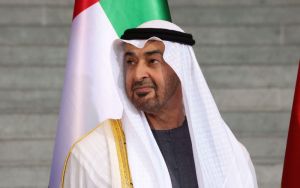 Netanyahu asked UAE leader to deny October 7 warning report, source says