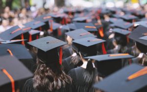 Half of Australian workers feel overeducated. So why do we need more qualifications?