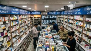 CCTV is no cure for weak drug regulation