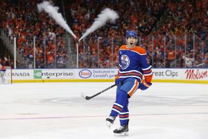Is the Oilers’ defence better than people think?