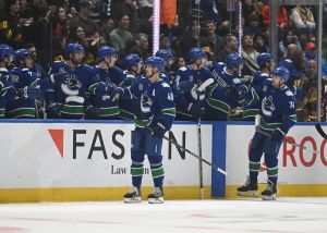 Canucks 2026-27 off-season review: Vancouver targeted veterans to help young core