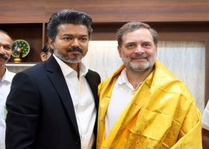 Tamil Nadu alliance vs I.N.D.I.A bloc