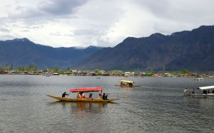 Protecting Kashmir’s tourism