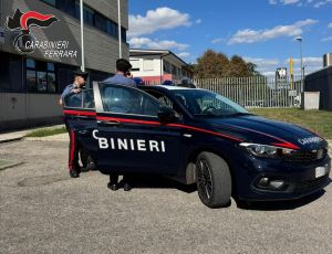 Portoverrara, raggirata e derubata dell’oro