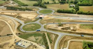 Locals warned of noise and delays during overnight A47 roadworks