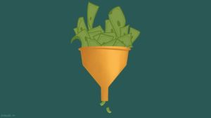 A $12B R&D fund was meant to turbocharge startup funding. It did the opposite
