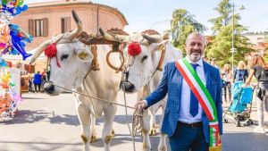 Fiera alla Pieve: ecco le novità . Tradizione e ruota panoramica