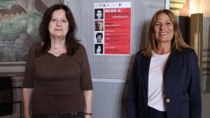 Torna l’evento ’Pensiero e dialogo’. Confronto con il vescovo Perego