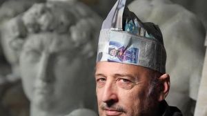 La ’guerra’ tra arte e robot. Galleni lancia l’allarme: 