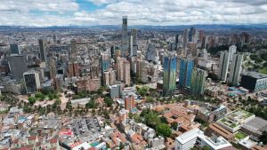 Bogotá y la reforma