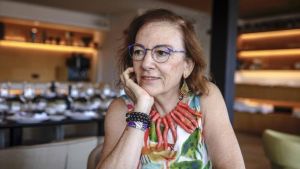 Ser emérita no es un privilegio