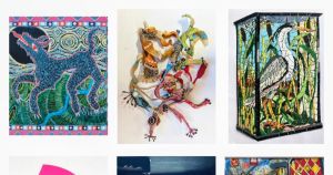 New Norwich art exhibition to showcase three emerging local artists