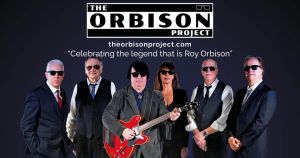 Roy Orbison tribute band returns to Bungay for nostalgic night