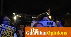 It shouldn’t take the eviction of an 87-year-old to get Spain’s housing crisis fixed