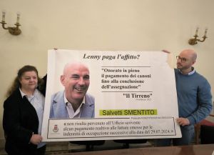 Livorno, Amadio e Perini a processo: «Hanno diffamato Lenny Bottai»