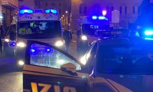 Anziana di Livorno rapinata mentre passeggia in piazza Barriera Garibaldi