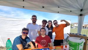 ’Poggio in Sport’, le associazioni: 