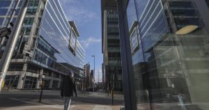 Contrasting fortunes for Glasgow and Edinburgh as attractiveness ratings revealed