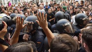 Sombras chavistas: «Exprópiese»