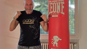Addio a ’Siluro’ Scarpellini. Maestro di boxe e di vita