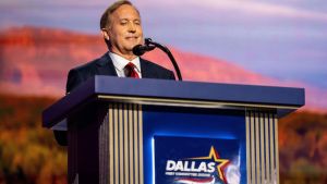 In Texas si gioca una partita vitale per il futuro dei repubblicani