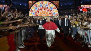 Il trionfale viaggio di Papa Leone che segnerà il pontificato