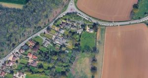 Bid for new homes scrapped amid overdevelopment fears