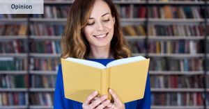 How BookTok and Korean snack wrappers have made reading radical