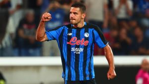 Atalanta, una buona notizia: Krstovic ‘on fire’ con il Montenegro, Sarri attende i suoi gol