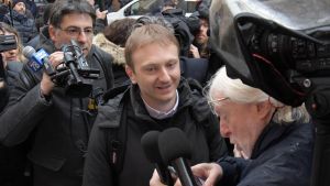 «La revisione per Alberto Stasi? La strada è lunga. Serve una novità, come una confessione»