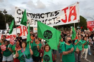 Spain’s Housing Reform