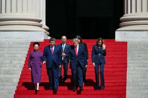 Was Xi’s U.S. Visit a Bust?