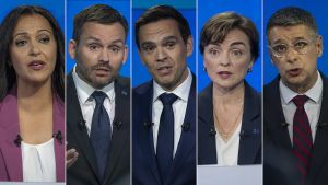 Avant le vote, 5 mystères restent à résoudre