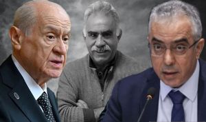 Teröristbaşının Statüsü: Kimin Dediği Olacak?!