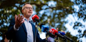 Amid rising support for right‑wing minor parties, can David Shoebridge reinvigorate The Greens?