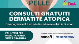 Iniziativa gratuita 