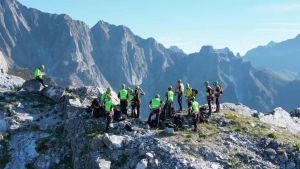 Soccorso Alpino consiglia: 