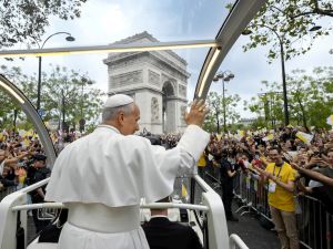 Le combat de « Léon le Grand »