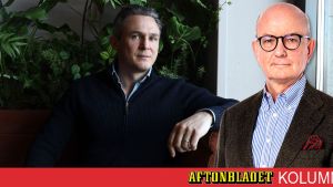 Kadhammar: Vi borde oroas för att Ernstberger lockar in unga i kriminalitet