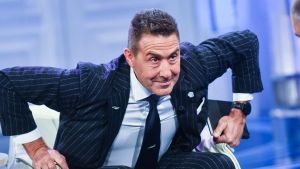 Vannacci sfida il centrodestra: 