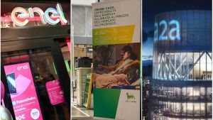 La sfida degli sconti, Eni ritocca le bollette di gas e luce. Replica di Enel e A2A. E sui carburanti anche Q8 taglia i prezzi