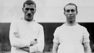El primer ídolo del fútbol y las primeras trampas del City