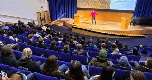 Conference will help students understand challenges facing farms and food security